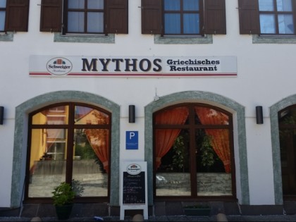 Photo: Mythos